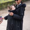 Ropa Premama Seraphine | Abrigo Premama De Porteo 3 En 1 Para Invierno