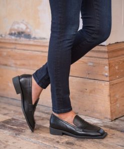 Ropa Premama Seraphine | Vaqueros De Premama Skinny Sobre El Viente En Indigo